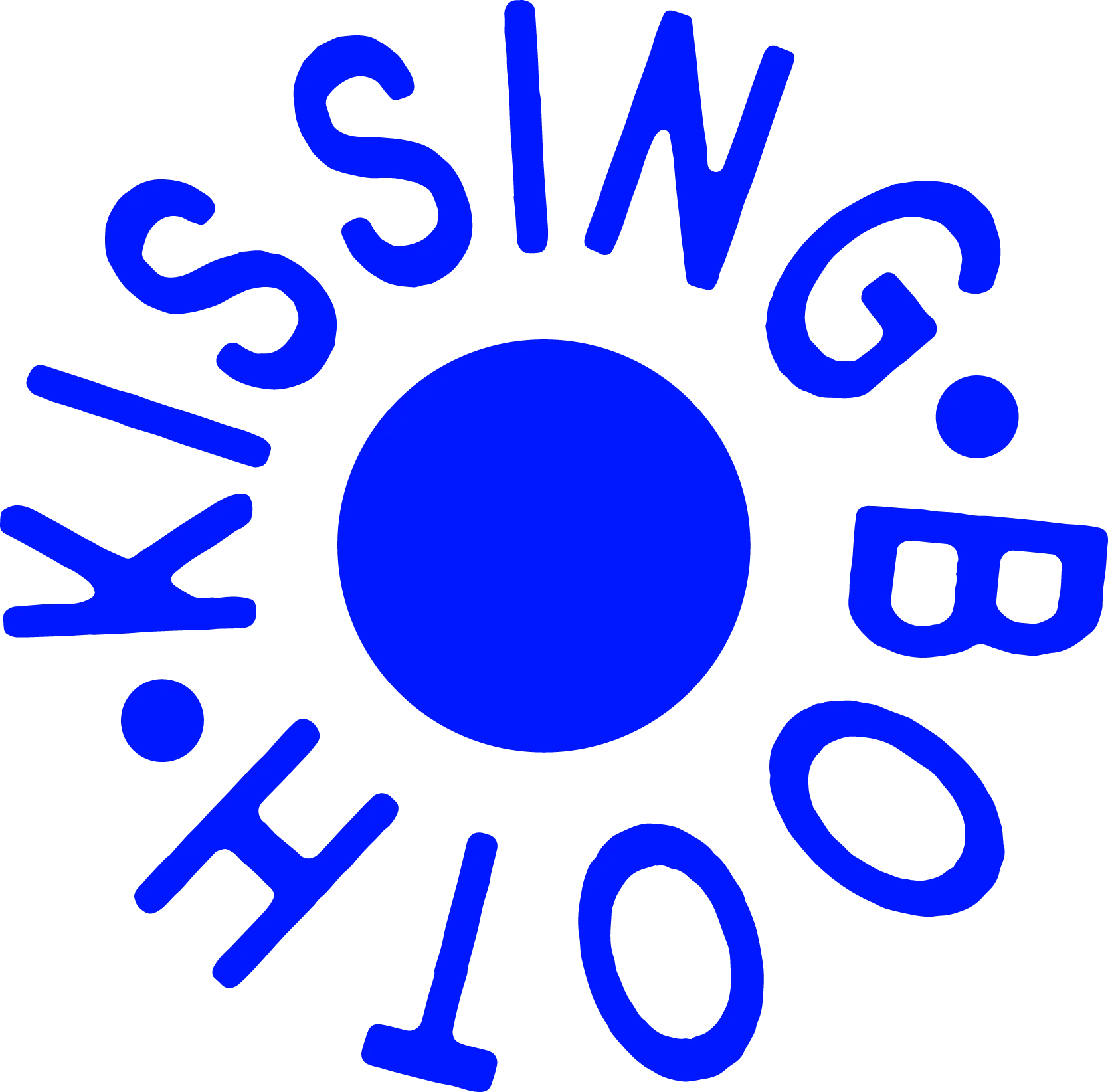 Kissing Booth